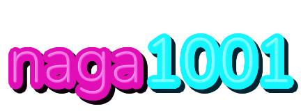 naga1001 — logo kanal