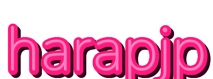 harapjp — logo kanal